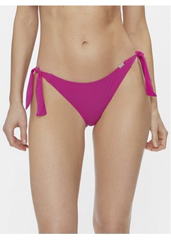 Banana Moon Dół od bikini Menda Spring Różowy ze sklepu MODIVO w kategorii Stroje kąpielowe - zdjęcie 181055564