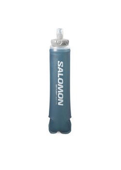 Salomon Bidon Soft Flask 500Ml/17Oz 42 LC1933200 Szary ze sklepu MODIVO w kategorii Bidony i butelki - zdjęcie 181055611