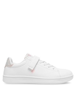 U.S. Polo Assn. Sneakersy TRACE003 Biały ze sklepu MODIVO w kategorii Trampki dziecięce - zdjęcie 181055641