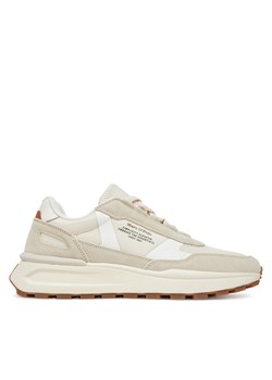 Marc O'Polo Sneakersy RR1M3002 Beżowy ze sklepu MODIVO w kategorii Buty sportowe męskie - zdjęcie 181055683