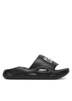 Karl Lagerfeld Kids Klapki Z30378 M Czarny - id: 0000304694189 - marki Karl Lagerfeld - 181055740 Karl Lagerfeld Kids Klapki Z30378 M Czarny ze sklepu MODIVO w kategorii Klapki dziecięce - zdjęcie 181055740