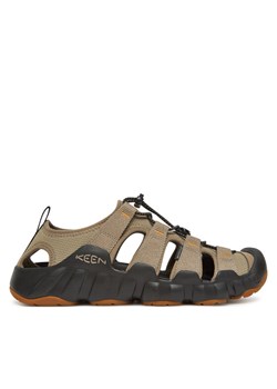 Keen Sandały Hyperport H2 1028652 Czarny ze sklepu MODIVO w kategorii Sandały męskie - zdjęcie 181055874