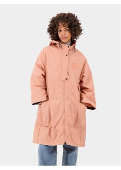 Didriksons Parka Juno 504657 Różowy Regular Fit ze sklepu MODIVO w kategorii Parki damskie - zdjęcie 181055910