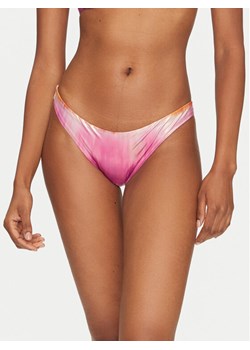 Chantelle Dół od bikini Pulp Metallic C22KA0 Kolorowy ze sklepu MODIVO w kategorii Stroje kąpielowe - zdjęcie 181055941