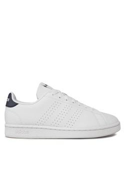 adidas Sneakersy Advantage Shoes GZ5299 Biały ze sklepu MODIVO w kategorii Trampki męskie - zdjęcie 181056092