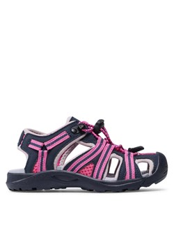 CMP Sandały Aquarii Hiking Sandal 30Q9664 Różowy ze sklepu MODIVO w kategorii Sandały dziecięce - zdjęcie 181056094