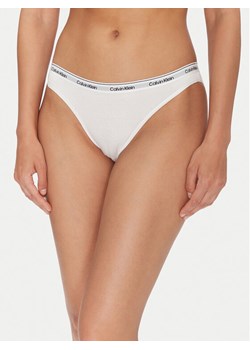 Calvin Klein Underwear Komplet 3 par fig klasycznych 000QD5207E Kolorowy ze sklepu MODIVO w kategorii Majtki damskie - zdjęcie 181056143