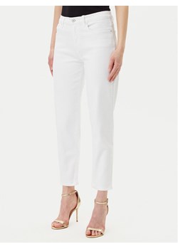 JOOP! Jeansy 58 252DP58Marlin 30046164 Biały Regular Fit ze sklepu MODIVO w kategorii Jeansy damskie - zdjęcie 181056164