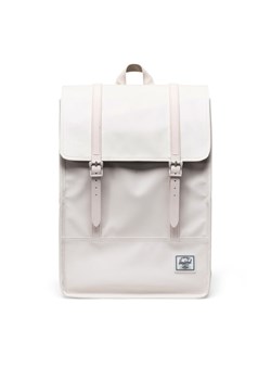 Herschel Plecak Survey™ 10999-06108 Écru ze sklepu MODIVO w kategorii Plecaki - zdjęcie 181056180