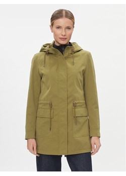 ONLY Parka Louise 15312869 Zielony Regular Fit - id: 0000303391874 - marki ONLY - 181056340 ONLY Parka Louise 15312869 Zielony Regular Fit ze sklepu MODIVO w kategorii Parki damskie - zdjęcie 181056340
