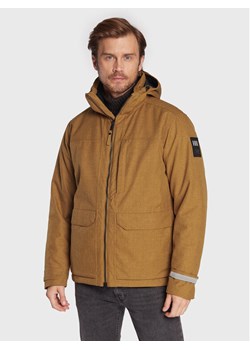 Helly Hansen Kurtka przejściowa Chill 53677 Brązowy Regular Fit ze sklepu MODIVO w kategorii Kurtki męskie - zdjęcie 181056352