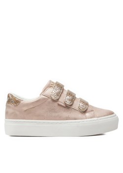 ONLY Shoes Sneakersy Onldonna 15320505 Różowy ze sklepu MODIVO w kategorii Trampki damskie - zdjęcie 181056372
