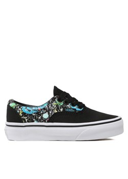 Vans Tenisówki Uy Era VN0A38H86BT1 Czarny ze sklepu MODIVO w kategorii Trampki dziecięce - zdjęcie 181056393