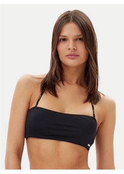 HUGO Góra od bikini Pure 50540663 Czarny ze sklepu MODIVO w kategorii Stroje kąpielowe - zdjęcie 181056394