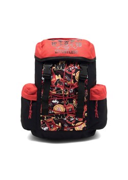 Mickey&Friends Plecak ACCCS_AW23-11DSTC Czarny ze sklepu MODIVO w kategorii Plecaki dla dzieci - zdjęcie 181056441
