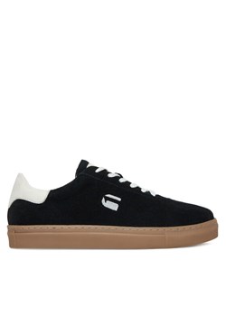 G-Star Raw Sneakersy DARLA-118905 Czarny ze sklepu MODIVO w kategorii Trampki damskie - zdjęcie 181056481
