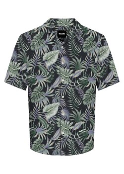 Only & Sons Koszula Wayne 22028616 Zielony Regular Fit ze sklepu MODIVO w kategorii Koszule męskie - zdjęcie 181056514