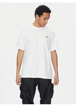 Nike T-Shirt FQ3762 Biały Loose Fit - id: 0000305365309 - marki Nike - 181056573 Nike T-Shirt FQ3762 Biały Loose Fit ze sklepu MODIVO w kategorii T-shirty męskie - zdjęcie 181056573