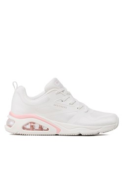 Skechers Sneakersy Uno Revolution-Airy 177420/WHT Biały ze sklepu MODIVO w kategorii Buty sportowe damskie - zdjęcie 181056582