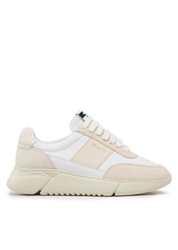 Axel Arigato Sneakersy Genesis Vintage Runner 84077 Biały ze sklepu MODIVO w kategorii Buty sportowe damskie - zdjęcie 181056614