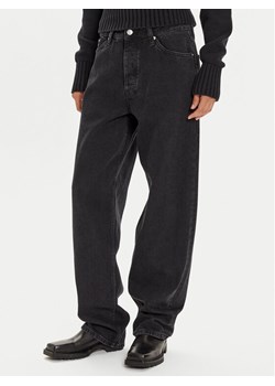 Calvin Klein Jeans Jeansy 90's J20J225389 Czarny Loose Fit ze sklepu MODIVO w kategorii Jeansy damskie - zdjęcie 181056624