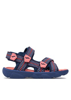 Joma Sandały S.Wave Jr 2407 SWAVJS2407V Granatowy ze sklepu MODIVO w kategorii Sandały dziecięce - zdjęcie 181056661