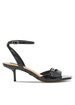 Nine West Sandały BYCCC02 Czarny ze sklepu MODIVO w kategorii Sandały damskie - zdjęcie 181056803