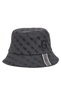 Guess Kapelusz Bucket AM9496 POL01 Czarny ze sklepu MODIVO w kategorii Kapelusze męskie - zdjęcie 181056872