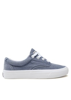 Polo Ralph Lauren Tenisówki 804907203003 Niebieski ze sklepu MODIVO w kategorii Trampki damskie - zdjęcie 181057010
