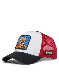 Capslab Czapka z daszkiem CL/AST1/1/CT/GAU Kolorowy ze sklepu MODIVO w kategorii Czapki z daszkiem męskie - zdjęcie 181057011