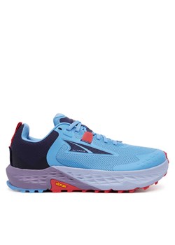 Altra Buty do biegania Timp 5 AL0A85P64 Niebieski ze sklepu MODIVO w kategorii Buty sportowe damskie - zdjęcie 181057022