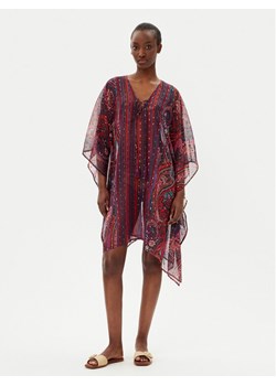 Miraclesuit Sukienka plażowa Dynasty 6552302 Kolorowy Relaxed Fit ze sklepu MODIVO w kategorii Odzież plażowa - zdjęcie 181057131
