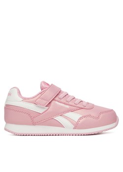 Reebok Sneakersy 24KC2078(IV)DZ Różowy ze sklepu MODIVO w kategorii Buty sportowe dziecięce - zdjęcie 181057220