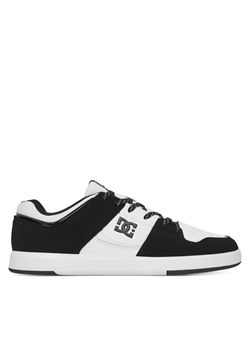 DC Sneakersy CURE ADYS400073-HLC Biały ze sklepu MODIVO w kategorii Buty sportowe męskie - zdjęcie 181057254