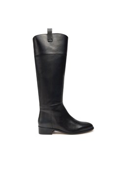 ALOHAS Kozaki Billie S100445-01 Czarny ze sklepu MODIVO w kategorii Kozaki damskie - zdjęcie 181057283