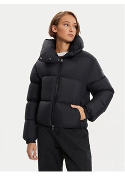 Colmar Kurtka puchowa 2237 2XX Czarny Regular Fit ze sklepu MODIVO w kategorii Kurtki damskie - zdjęcie 181057333