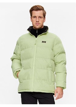 Helly Hansen Kurtka zimowa Yu 23 Reversible Puffer 54060 Zielony Regular Fit ze sklepu MODIVO w kategorii Kurtki męskie - zdjęcie 181057343