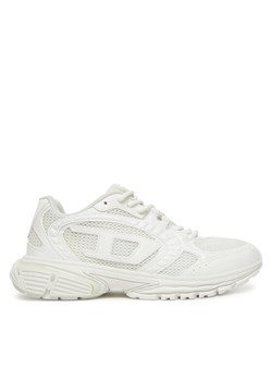 Diesel Sneakersy S-Pro-V-Dense Low Y03593P8136 Biały ze sklepu MODIVO w kategorii Buty sportowe męskie - zdjęcie 181057403