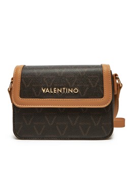 Valentino Torebka Lady Re VBS8GT09 Zielony ze sklepu MODIVO w kategorii Listonoszki - zdjęcie 181057492