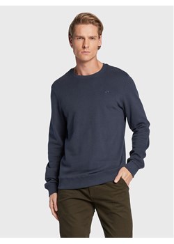 Blend Bluza Bhnakai 20712827 Niebieski Regular Fit ze sklepu MODIVO w kategorii Bluzy męskie - zdjęcie 181057541