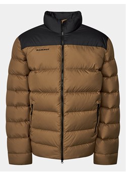 Mammut Kurtka puchowa Whitehorn IN Jacket 1013-02100-7493-113 Brązowy Regular Fit ze sklepu MODIVO w kategorii Kurtki męskie - zdjęcie 181057623