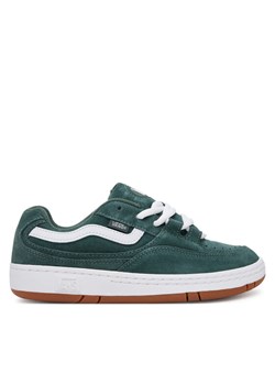 Vans Sneakersy Speed Ws Shoes VN000D881CI1 Zielony ze sklepu MODIVO w kategorii Buty sportowe męskie - zdjęcie 181057680