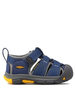 Keen Sandały Newport H2 1021492 Granatowy ze sklepu MODIVO w kategorii Buciki niemowlęce - zdjęcie 181057780