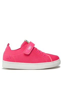 Primigi Sneakersy 3951000 S Różowy ze sklepu MODIVO w kategorii Trampki dziecięce - zdjęcie 181057783