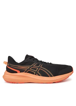 Asics Buty do biegania Jolt 5 1011B963 Czarny ze sklepu MODIVO w kategorii Buty sportowe męskie - zdjęcie 181057854
