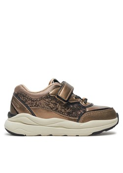 Mayoral Sneakersy 44497 20 Brązowy ze sklepu MODIVO w kategorii Buty sportowe dziecięce - zdjęcie 181057864