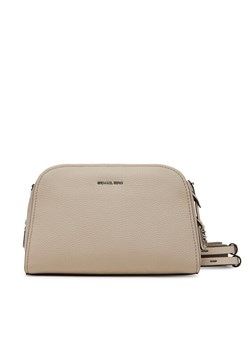 MICHAEL Michael Kors Torebka 32S5S9QC5L Beżowy ze sklepu MODIVO w kategorii Listonoszki - zdjęcie 181057931