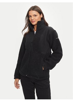 Columbia Polar Panorama™ 2085883 Czarny Regular Fit ze sklepu MODIVO w kategorii Bluzy damskie - zdjęcie 181057932