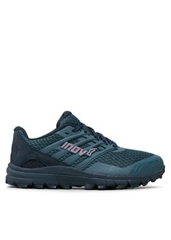 Inov-8 Buty do biegania Trailtalon 290 000713-BLNYPK-S-01 Niebieski ze sklepu MODIVO w kategorii Buty trekkingowe damskie - zdjęcie 181057993