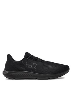 Under Armour Buty do biegania Ua Charged Pursuit 3 Bl 3026518-002 Czarny ze sklepu MODIVO w kategorii Buty sportowe męskie - zdjęcie 181058031